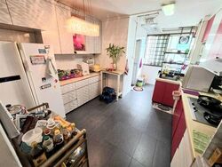 Blk 824 Jurong West Street 81 (Jurong West), HDB 5 Rooms #606947481